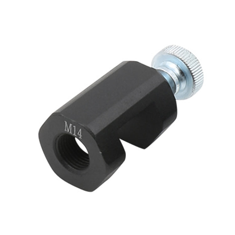 Strumento distanza candele motore auto M14 in alluminio