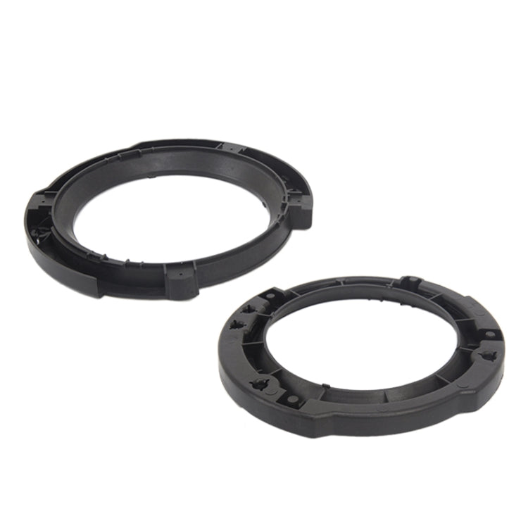 Staffa interna in plastica per faro 7 pollici Jeep Wrangler JK