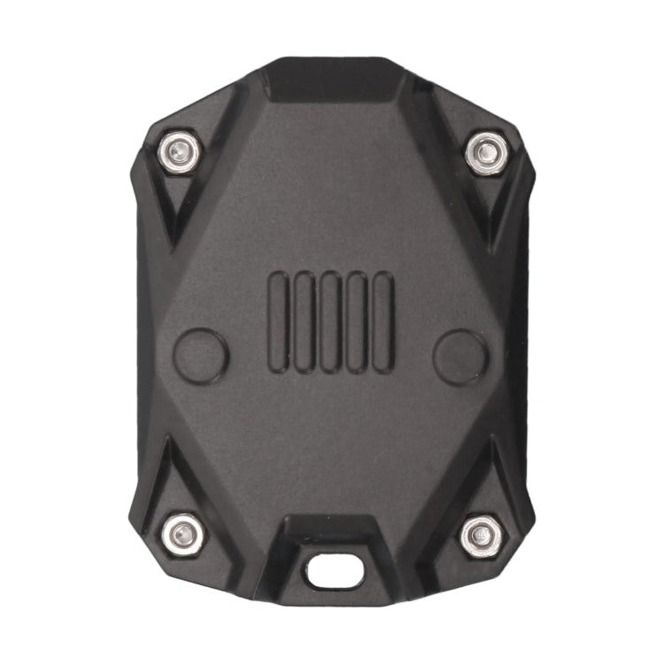 Guscio protettivo per chiave Jeep Wrangler JK 2007-2017