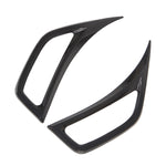 Pannello decorativo presa aria laterale per Jeep Wrangler JL