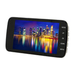 Registratore di guida D910 HD 1080P con visione notturna 4"