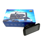 Registratore di guida D910 HD 1080P con visione notturna 4"