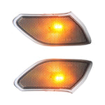 Luce laterale indicatore per Jeep Wrangler JL 2018