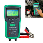Tester digitale per batteria auto DUOYI DY2015