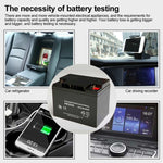 Tester digitale per batteria auto DUOYI DY2015