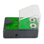 Tester per candele doppio foro auto 12V DUOYI DY28