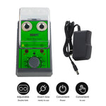 Tester per candele doppio foro auto 12V DUOYI DY28