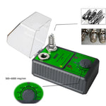 Tester per candele doppio foro auto 12V DUOYI DY28