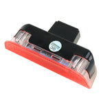 Luci porte auto 12V 18 LED per Volkswagen Golf 5/6