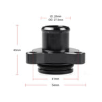 Adattatore tubo acqua per BMW 335i 2006-2013