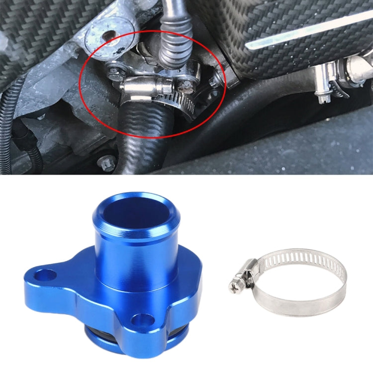 Adattatore tubo acqua per BMW 335i 2006-2013