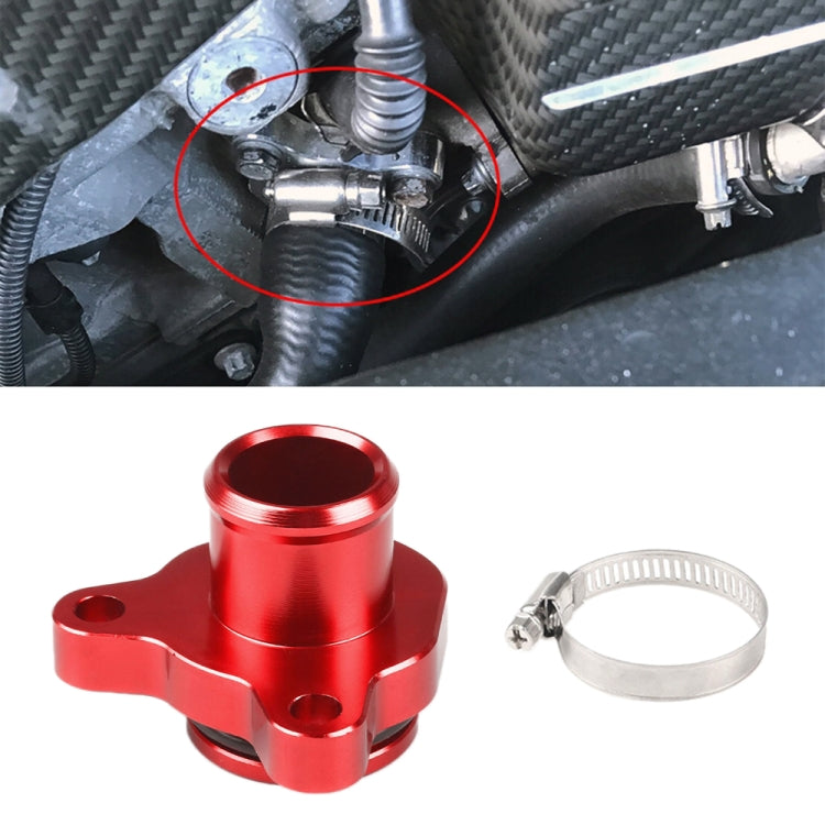 Adattatore tubo acqua per BMW 335i 2006-2013