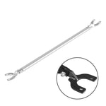 Asta stabilizzatrice sospensione posteriore per Honda Civic EK