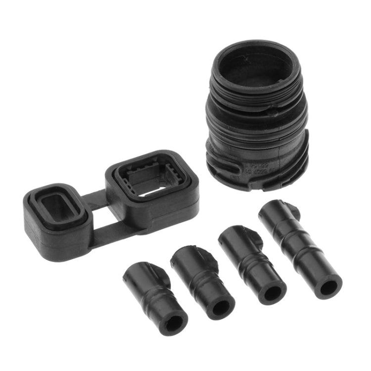 Tubo gomma sigillante valvola trasmissione BMW E60