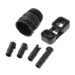 Tubo gomma sigillante valvola trasmissione BMW E60