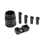 Tubo gomma sigillante valvola trasmissione BMW E60