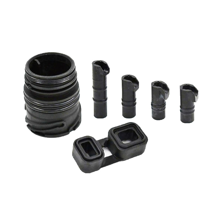 Tubo gomma sigillante valvola trasmissione BMW E60