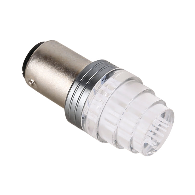 Luce freno auto 1157 12V 9 LED SMD-3528 0,6W