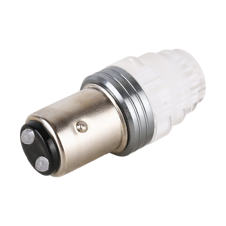 Luce freno auto 1157 12V 9 LED SMD-3528 0,6W