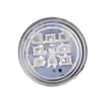 Luce freno auto 1157 12V 9 LED SMD-3528 0,6W