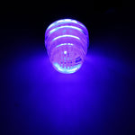 Luce freno auto 1157 12V 9 LED SMD-3528 0,6W