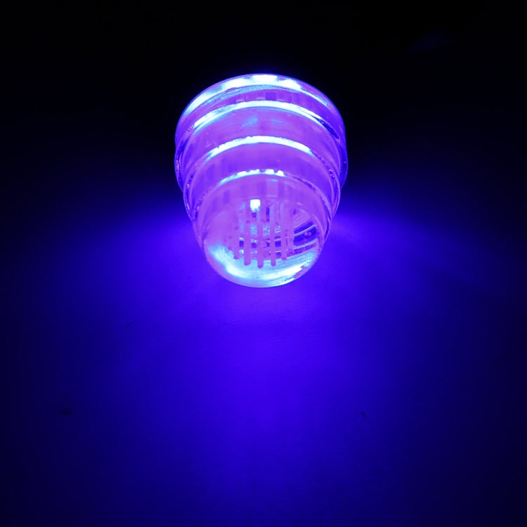 Luce freno auto 1157 12V 9 LED SMD-3528 0,6W