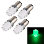 Luce freno auto 1157 12V 9 LED SMD-3528 0,6W