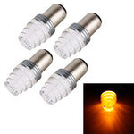 Luce freno auto 1157 12V 9 LED SMD-3528 0,6W