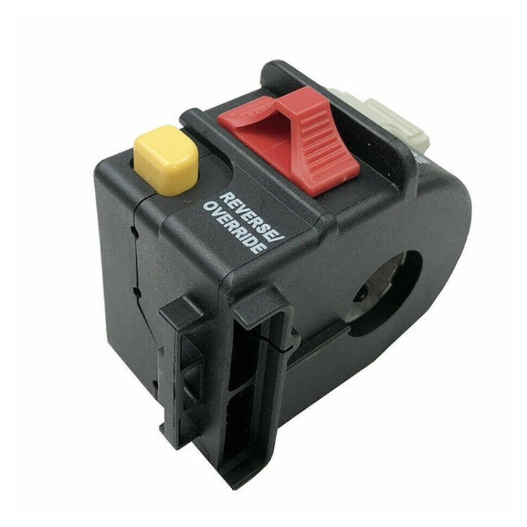 Interruttore manubrio sinistro per Polaris Sportsman