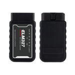 Chip diagnostico auto OBD II ELM327 Bluetooth V1.5