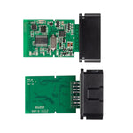 Chip diagnostico auto OBD II ELM327 Bluetooth V1.5