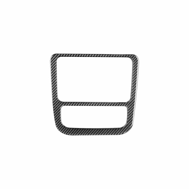 Adesivo decorativo pannello aria condizionata VW Scirocco