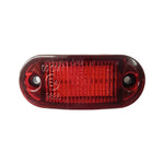 Lampadina LED MK-019 per indicatori laterali auto e camion