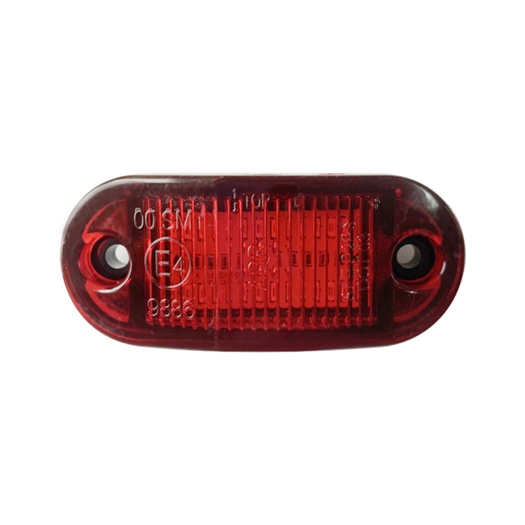Lampadina LED MK-019 per indicatori laterali auto e camion