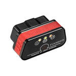 KONNWEI KW901 Scanner Diagnostico Auto Bluetooth 5.0