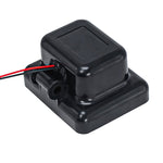 Spia stroboscopica impermeabile 3" 9 LED per auto e camion