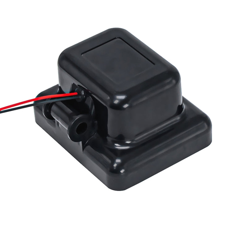 Spia stroboscopica impermeabile 3" 9 LED per auto e camion