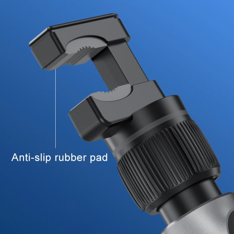 Supporto auto per cellulare clip grande girevole 360°
