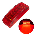 Fanale posteriore LED 21 luci DC12V-24V per auto