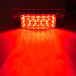 Fanale posteriore LED 21 luci DC12V-24V per auto