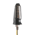 4 pezzi indicatori direzione LED per motociclette