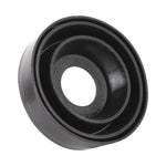 Coperture antipolvere in silicone per fari universali, 2 pezzi