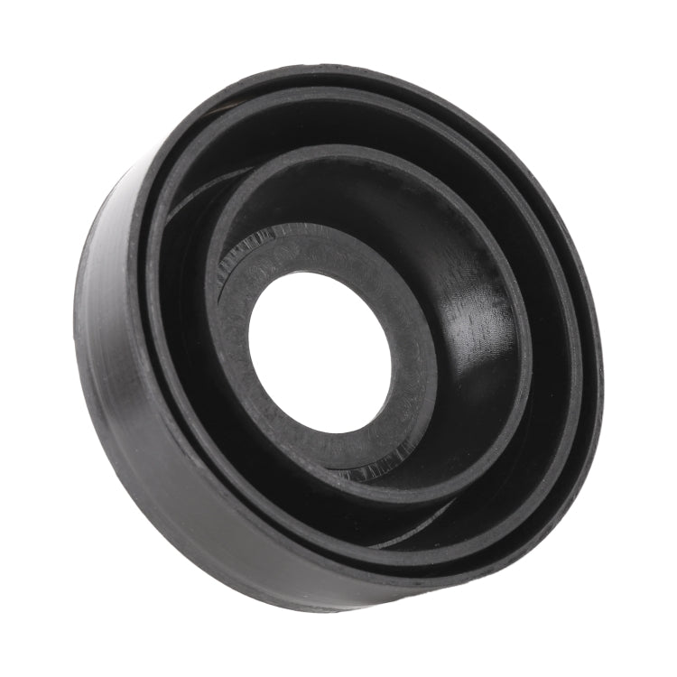 Coperture antipolvere in silicone per fari universali, 2 pezzi