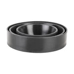 Coperture antipolvere in silicone per fari universali, 2 pezzi