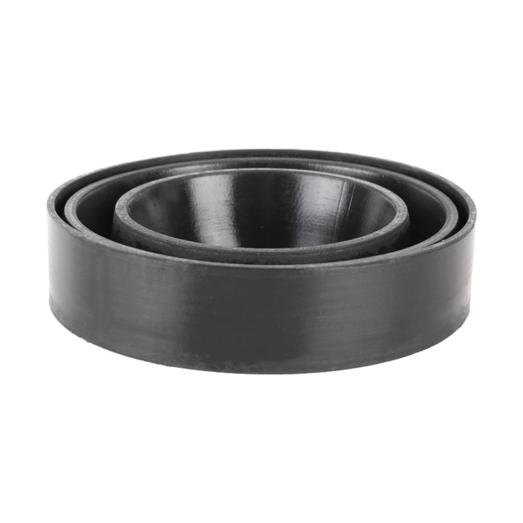 Coperture antipolvere in silicone per fari universali, 2 pezzi