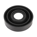 Coperture antipolvere in silicone per fari universali, 2 pezzi