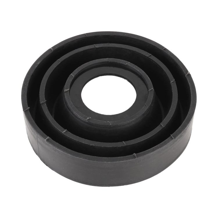 Coperture antipolvere in silicone per fari universali, 2 pezzi