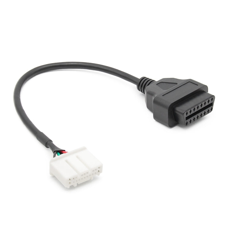 Cavo diagnostico 20 pin OBD2 per Tesla Model X e S