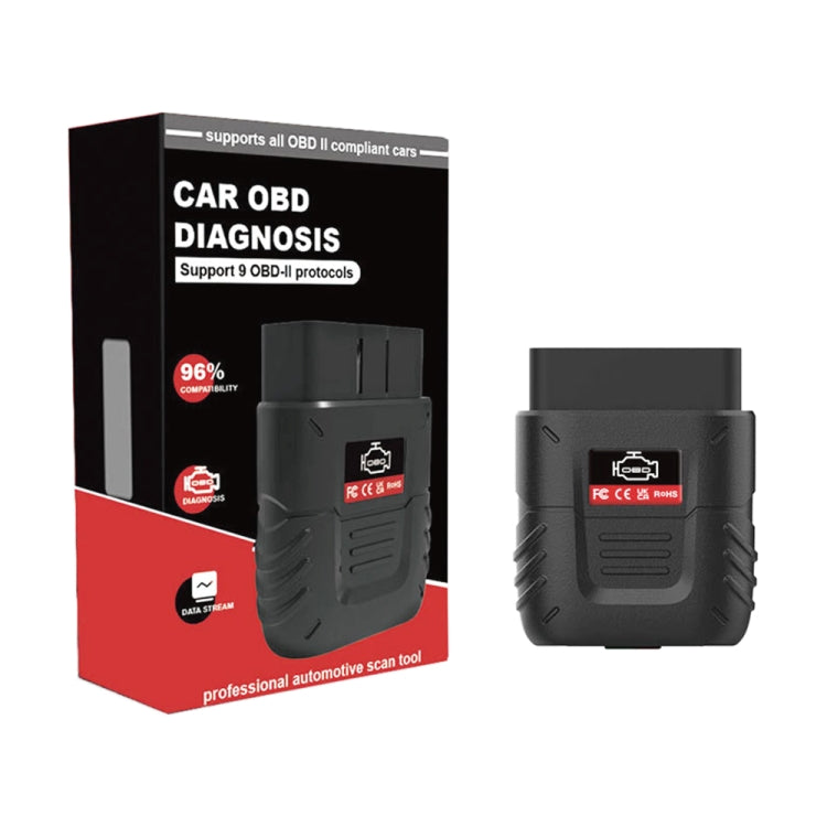 OBD2 Scanner Bluetooth 4.0 ELM327 per auto