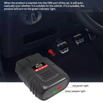 OBD2 Scanner Bluetooth 4.0 ELM327 per auto